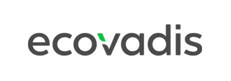 Ecovadis Logo