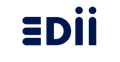 EDii logo EDii logo