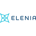 Elenia Logo
