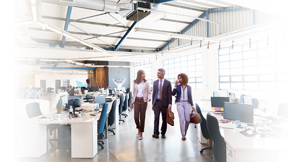 Six steps for effective human-centered design