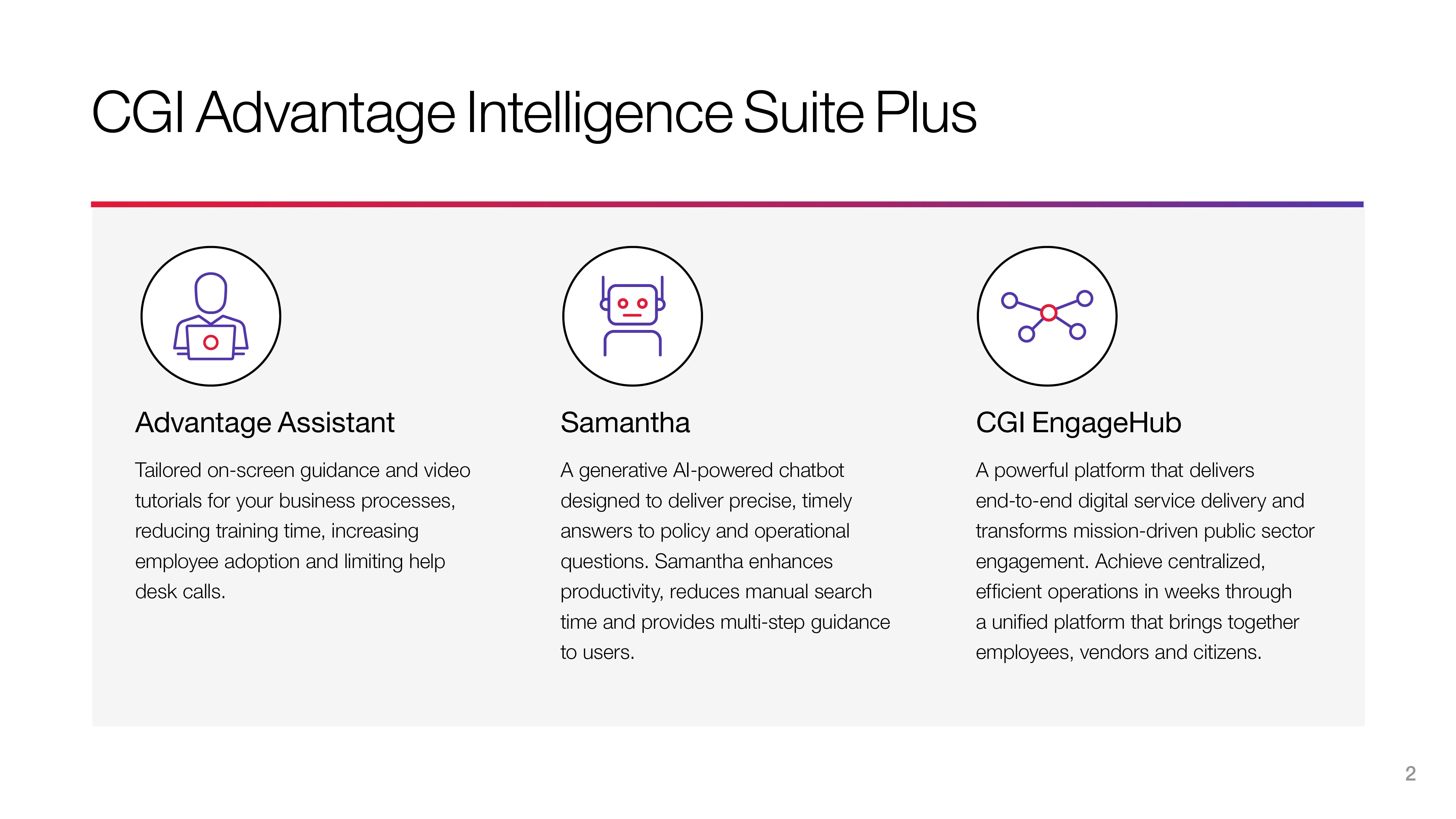 en-interactive-cgi-advantage-intelligence-page2 CGI Advantage Intelligence Suite Plus