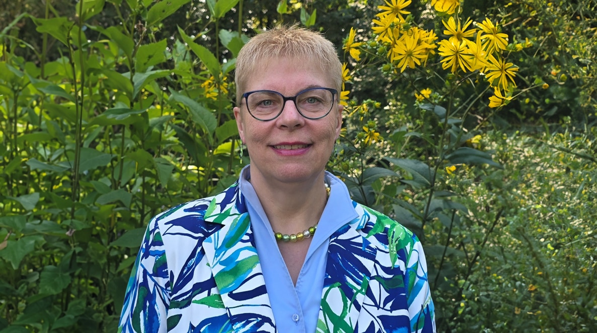 Prof. Dr. Erdmuthe Meyer zu Bexten Prof. Dr. Erdmuthe Meyer zu Bexten