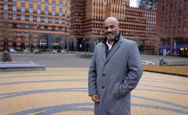 Ervaren professionals