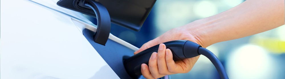 EV Charging EV Charging