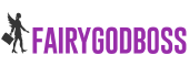 Fairy Godboss Logo