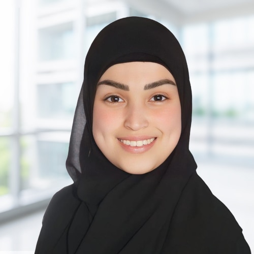 Fatma Farhat , CGI