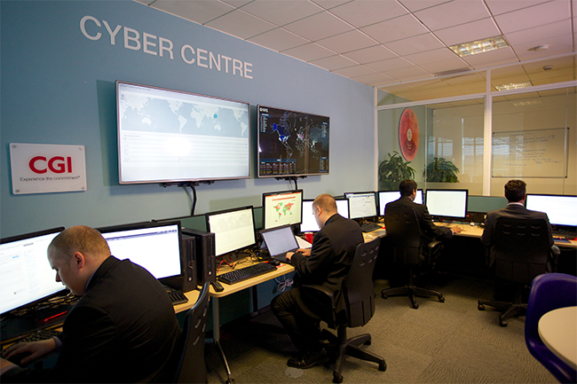 Cyber Centre