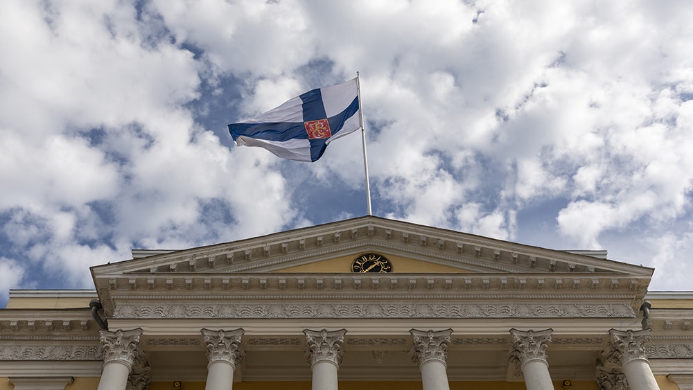 CGI selected to provide data center and hybrid IT services in response to Finnish public sector tender