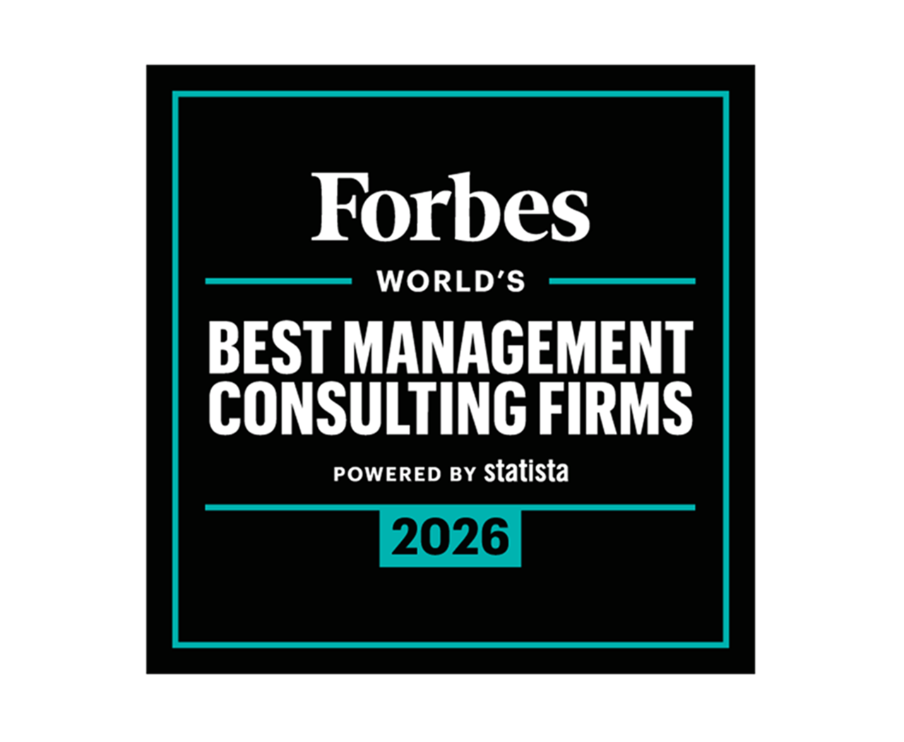 Forbes World's Best Management Consulting Firms (2026) Forbes World's Best Management Consulting Firms (2026)