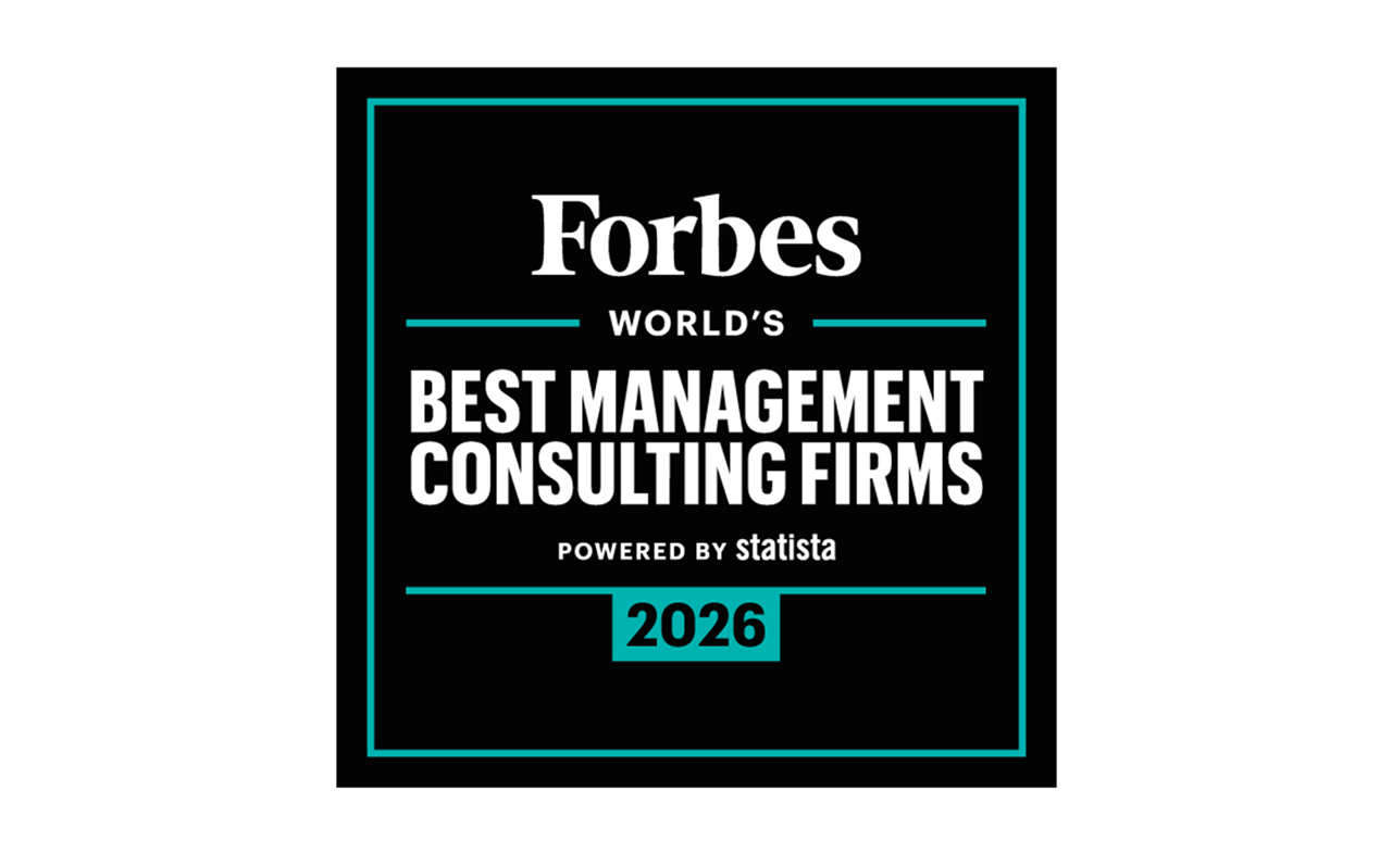 Forbes names CGI one of the World’s Best Management Consulting Firms for 2026 Forbes names CGI one of the World’s Best Management Consulting Firms for 2026