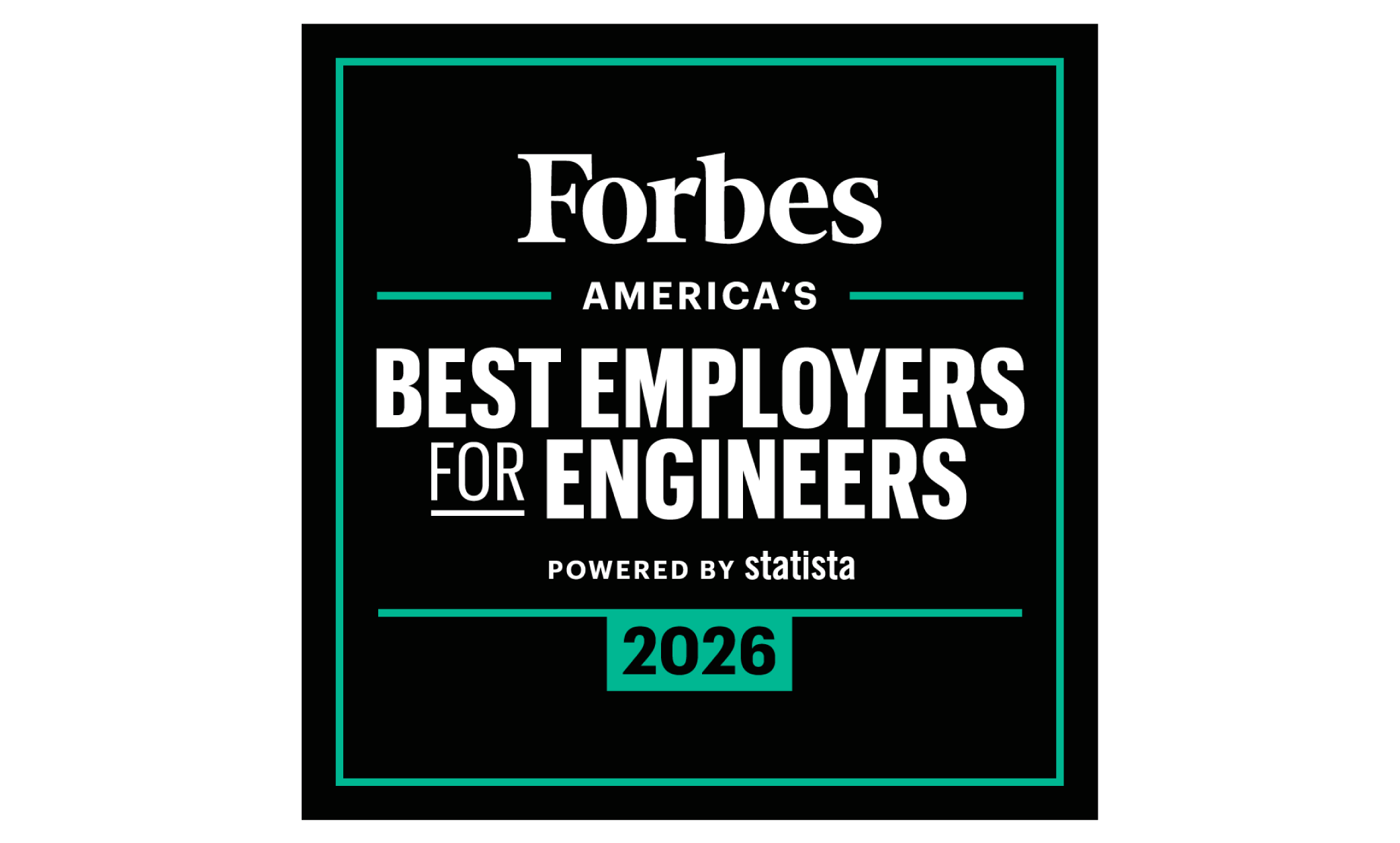 Best Employers for Engineers 2026