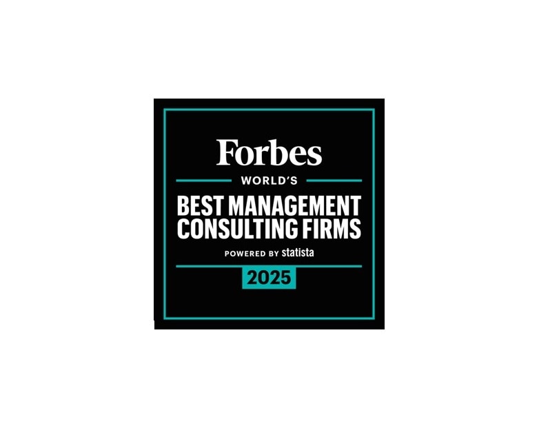 Forbes classe CGI parmi les meilleurs cabinets de conseil en management au monde en 2025. Forbes classe CGI parmi les meilleurs cabinets de conseil en management au monde en 2025.