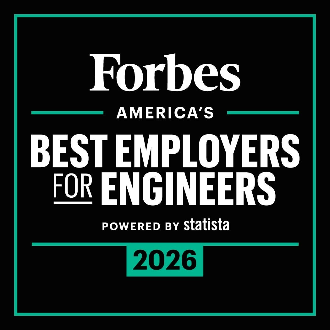 Meilleurs employeurs pour les ingénieurs aux États-Unis selon Forbes (2026)