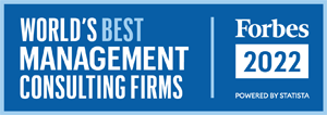Forbes - CGI World's best management consulting firms