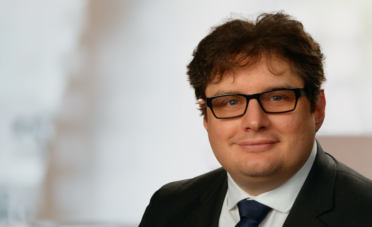 Fortunato Di Donato, CGI