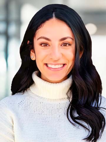 Gaby Martin | CGI United States