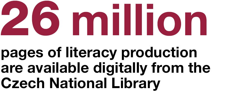 government library statistic