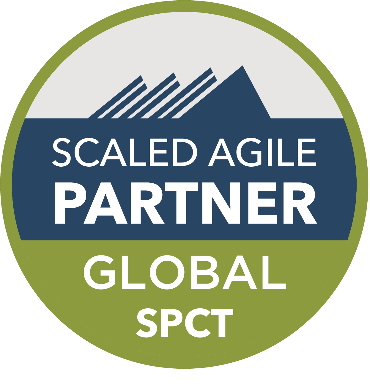 Scaled Agile Partner - Global SPCT