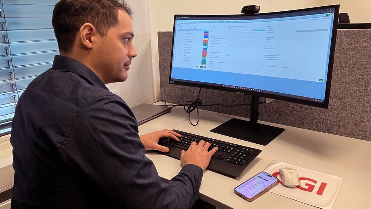 Gode rutiner for timeregistrering skal