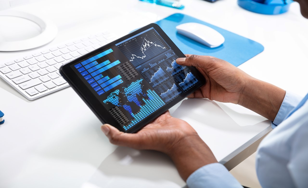 Unlocking the power of smart water metering in AMP8 | CGI UK
