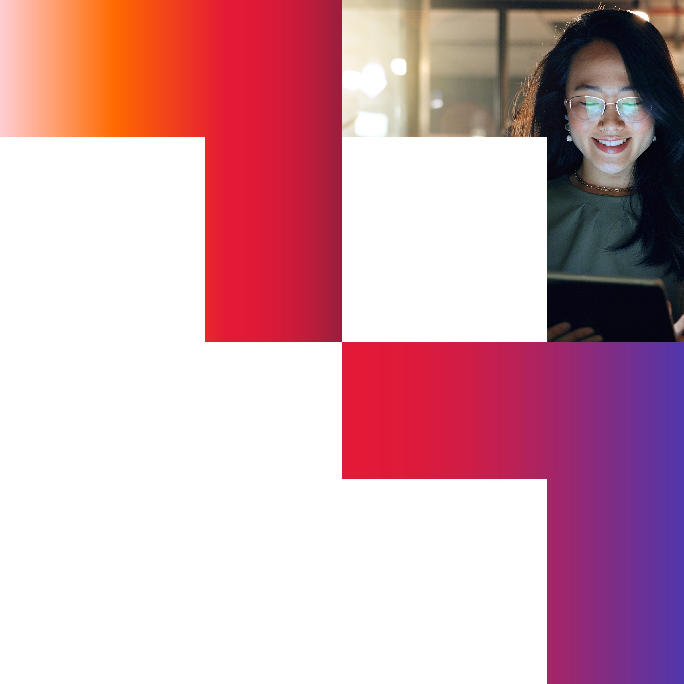 Guiding a Canadian insurer through a cloud strategy