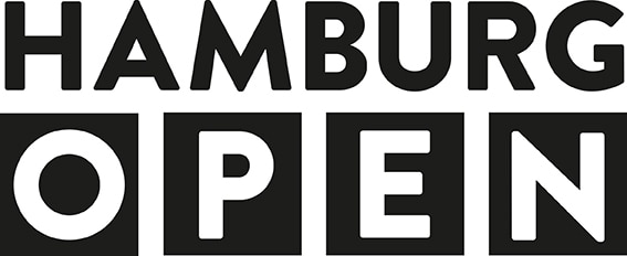 Hamburg Open Logo