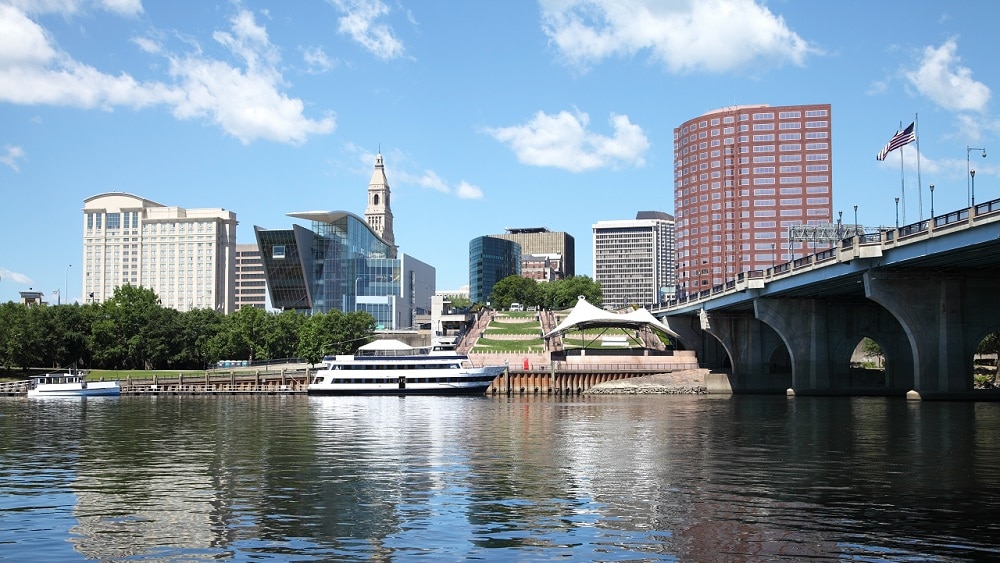 CGI in Hartford CGI United States