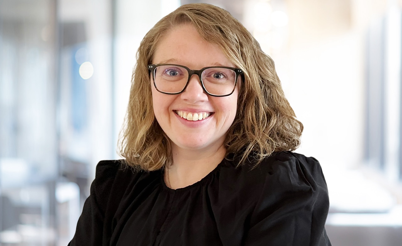 Sabine Kammerhofer, CGI