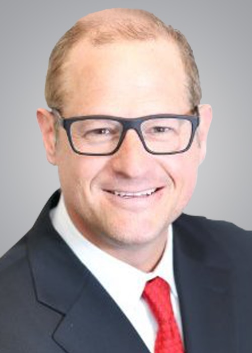 Dave Cameron CGI Canada