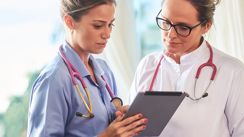 Health and human services Health and human services