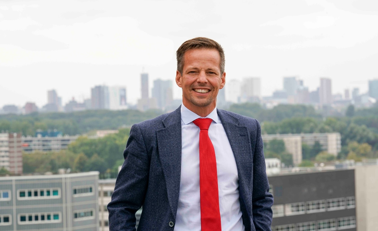 Mats Donselaar 