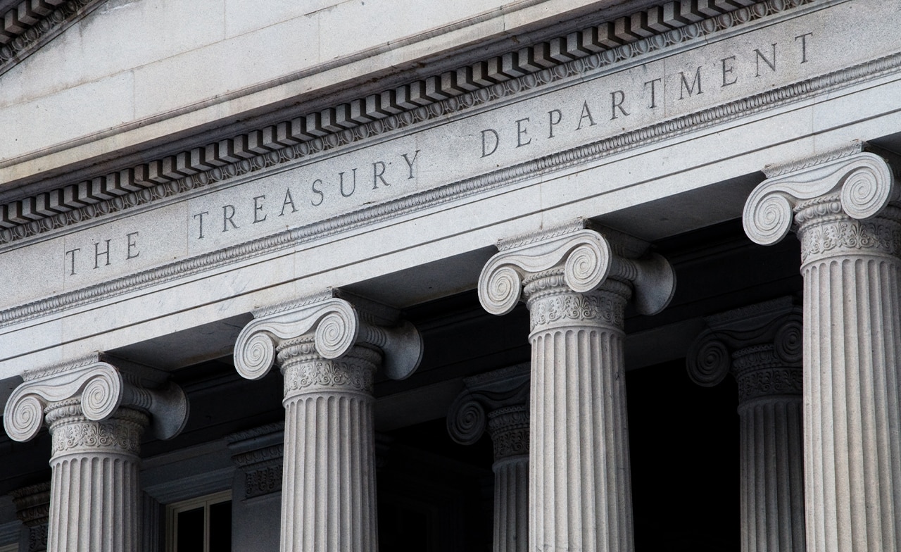 Comptroller of the Currency