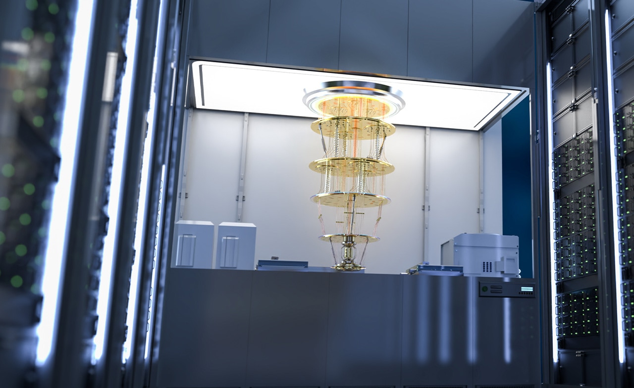 CGI and D-Wave Quantum partner to advance enterprise quantum adoption
