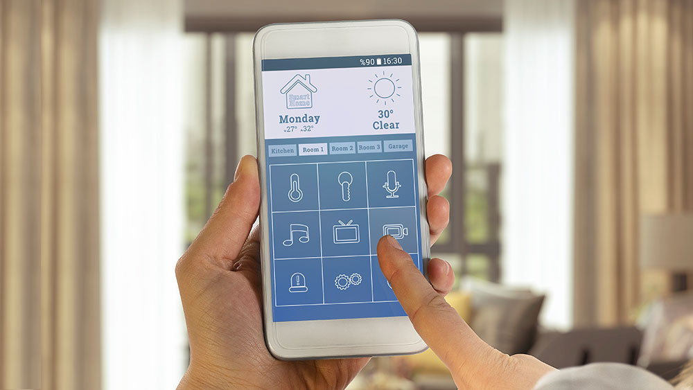 CGI OpenGrid360 Nouvelles applications d’entreprise