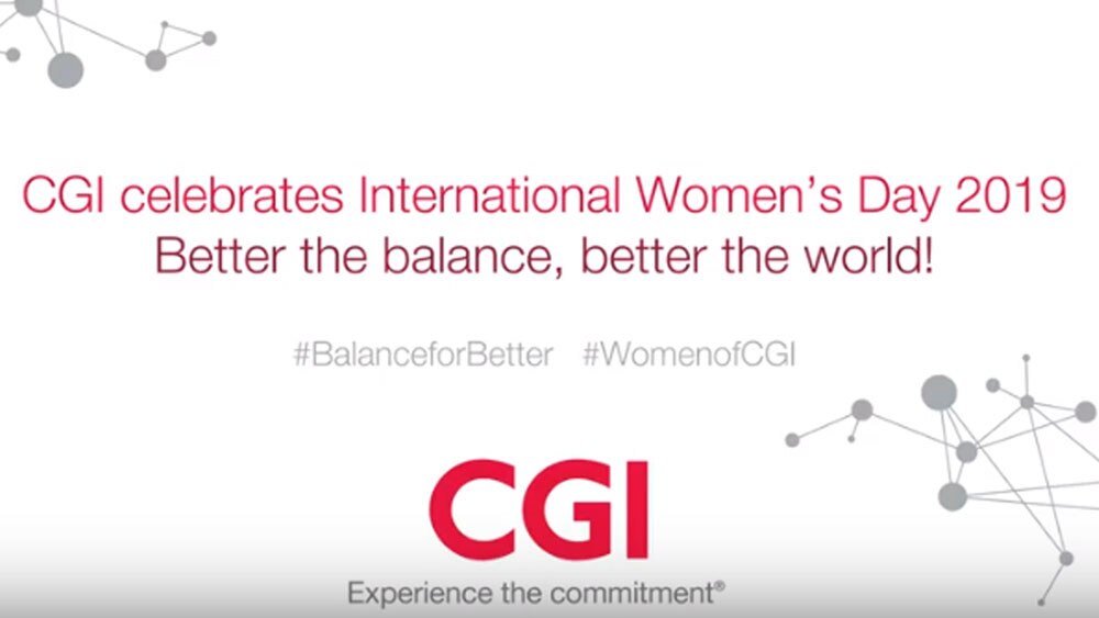 Women in tech: Better the balance, better the world