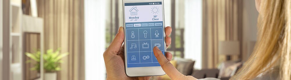 CGI OpenGrid360 Nouvelles applications d’entreprise