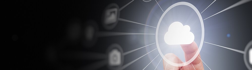 cloud transformation