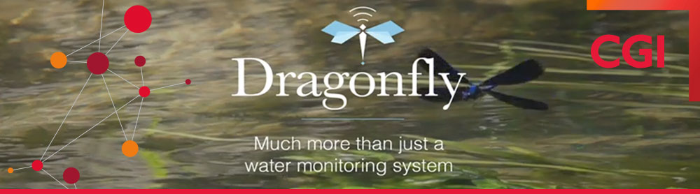 Dragonfly – More than just a water monitoring system