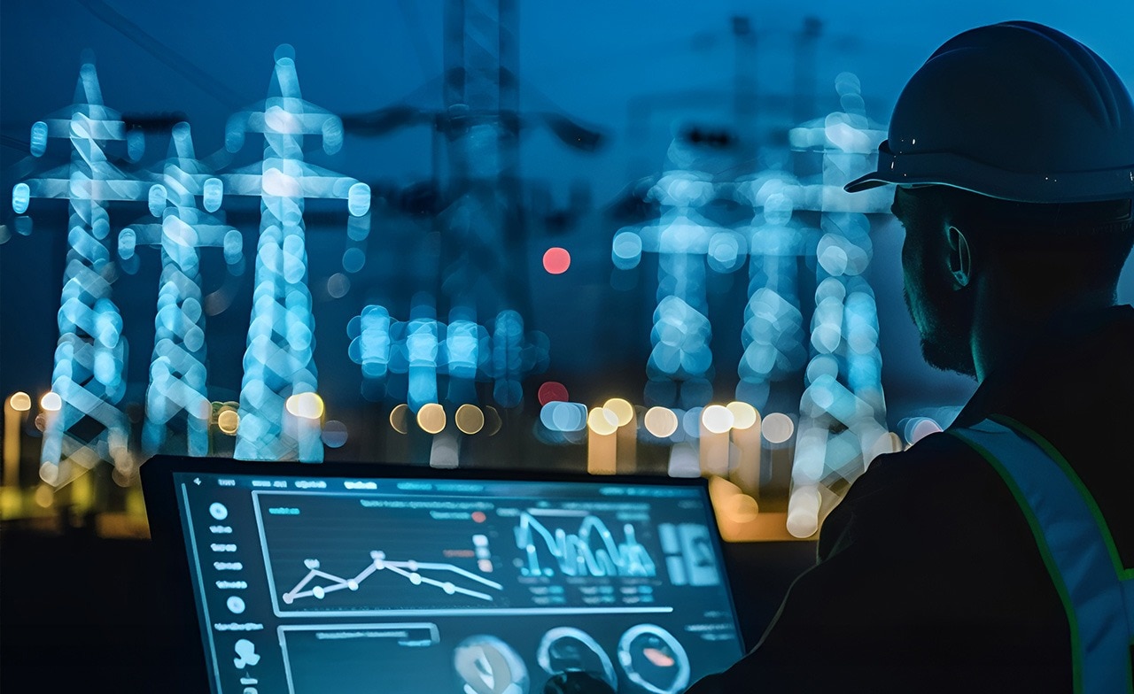 Schneider Electric deliver end-to-end solutions