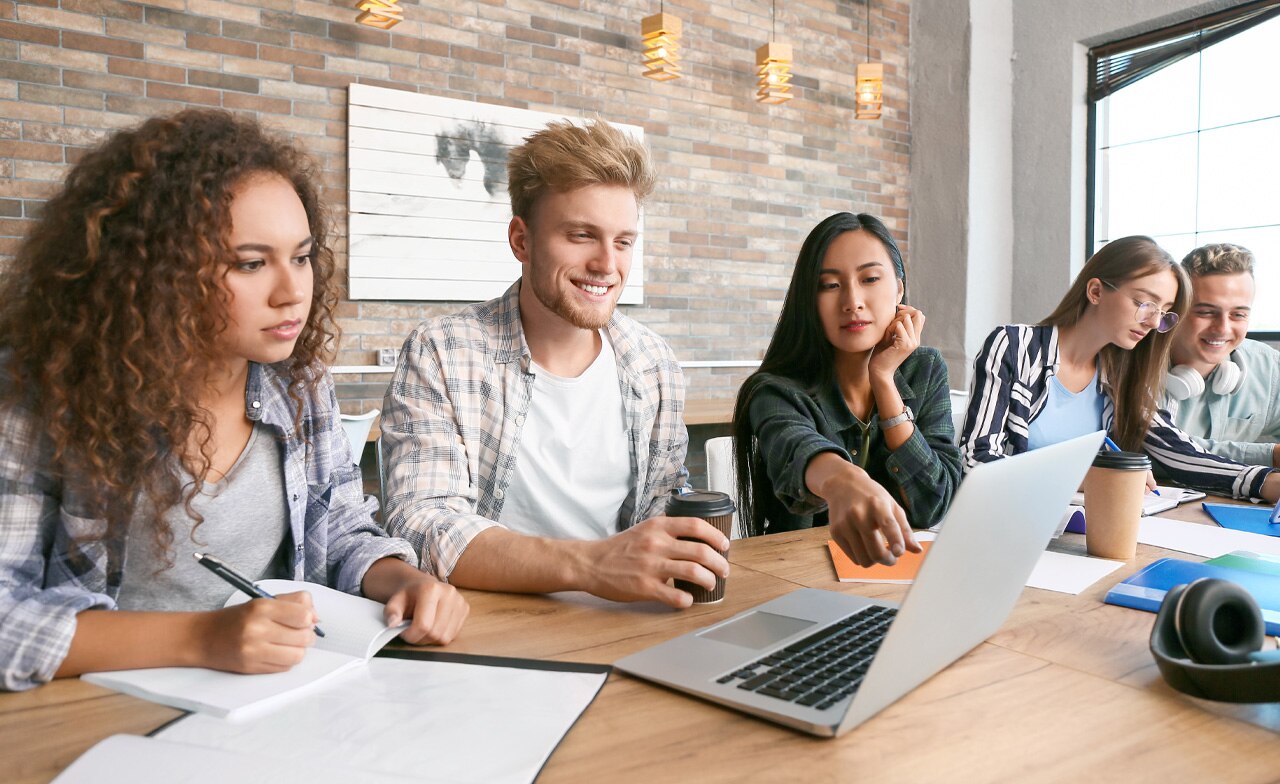 Building effective digital partnerships in Higher Education | CGI UK
