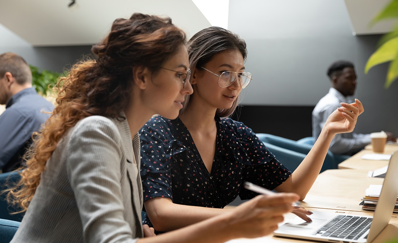 CGI a créé son réseau féminin "Les EssenTIelles" au Luxembourg