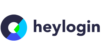 heylogin logo
