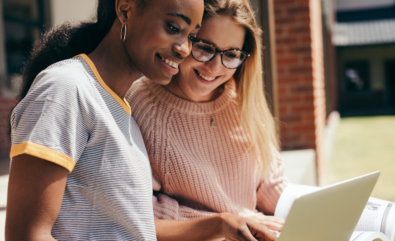 Higher Education | University Digital Solutions | CGI