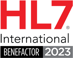 HL7 logo 