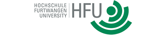 Logo der Hochschule Furtwangen University | HFU