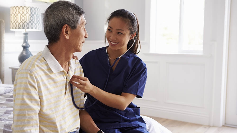 CGI CommunityCare360 WorkforceCenter