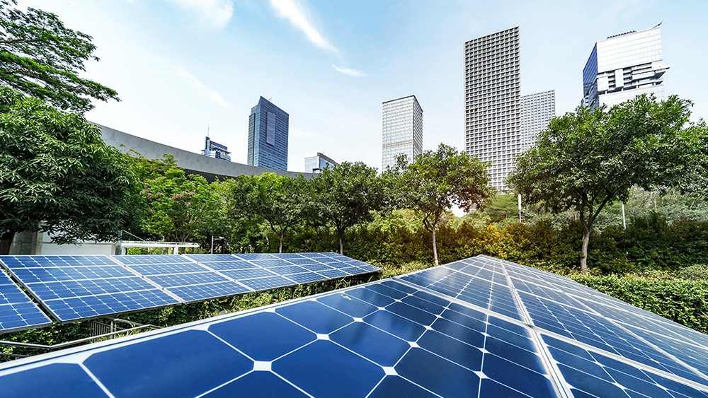 Insights you can use to improve energy sustainability for tens of