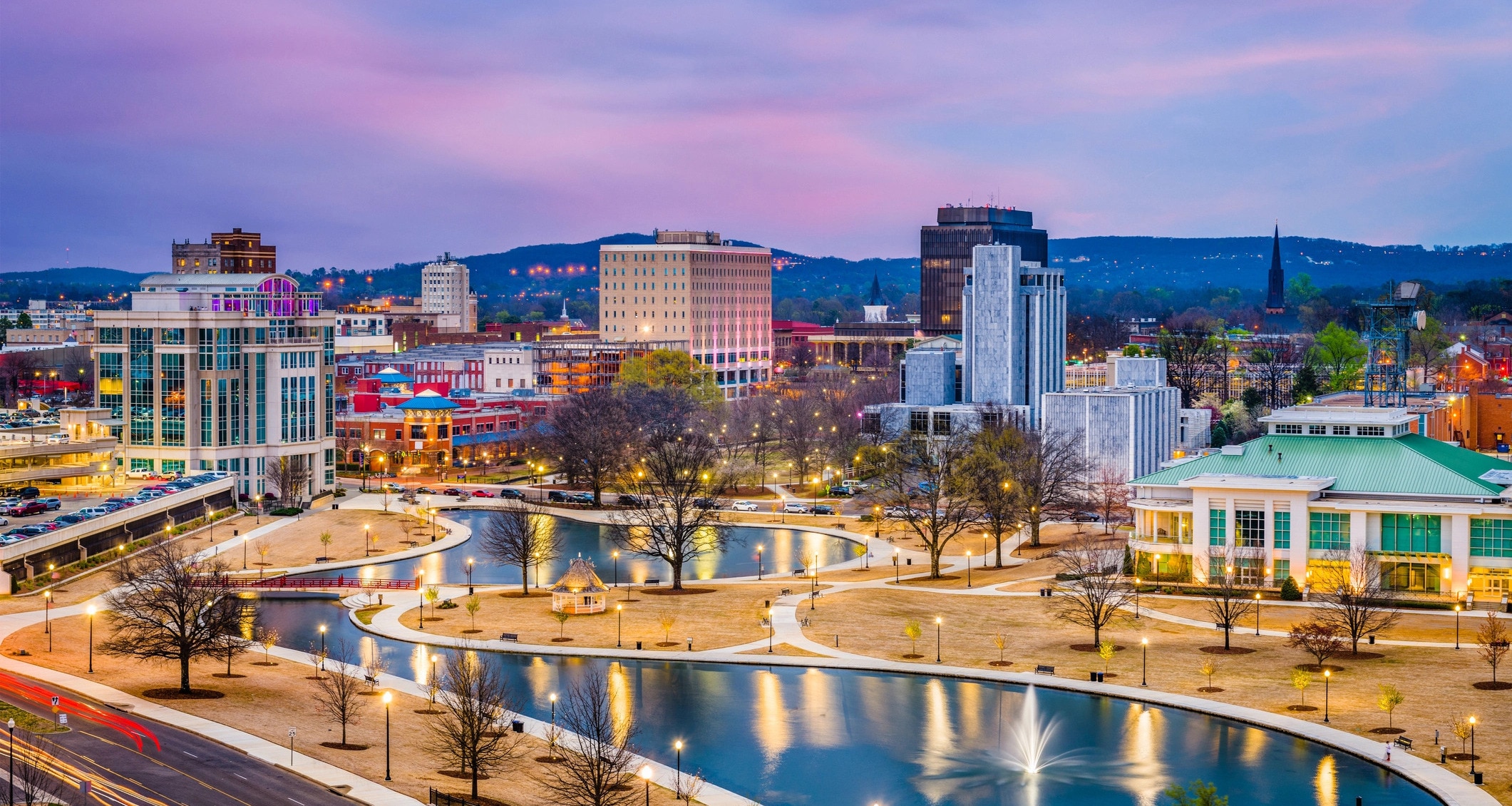 Welcome to CGI in Huntsville, Alabama | CGI United States