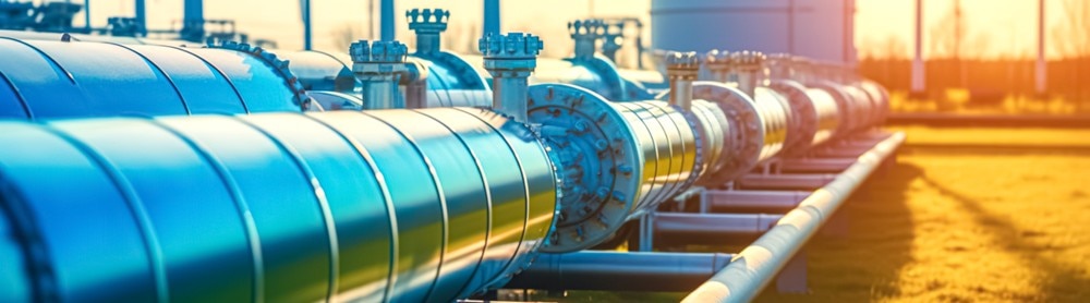 Hydrogen plant Hydrogen plant