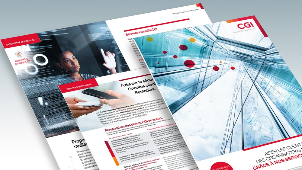 APERÇU DES PERSPECTIVES EN ACTION 2019-2020